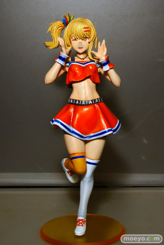 ワンダーフェスティバル2026 [冬] フィギュア komon Relax ぶーりあん･和･差･積 01