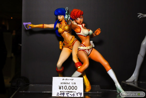 ワンダーフェスティバル2026 [冬] フィギュア komon Relax ぶーりあん･和･差･積 08