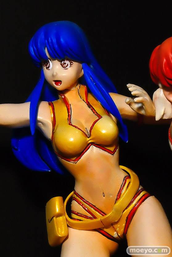 ワンダーフェスティバル2026 [冬] フィギュア komon Relax ぶーりあん･和･差･積 09