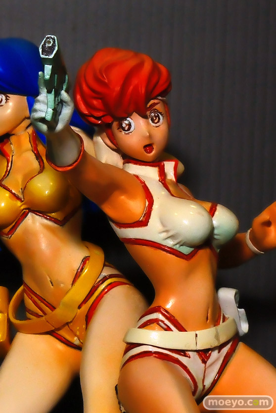 ワンダーフェスティバル2026 [冬] フィギュア komon Relax ぶーりあん･和･差･積 10