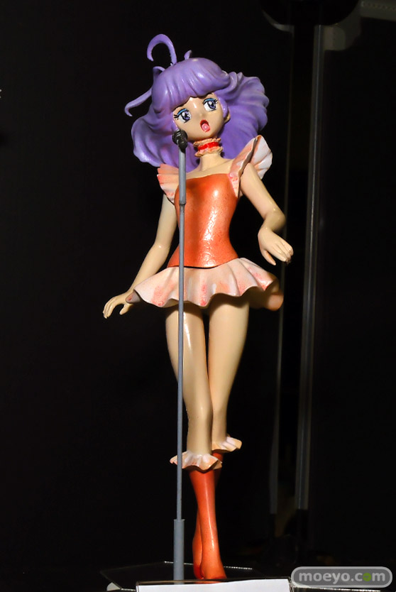 ワンダーフェスティバル2026 [冬] フィギュア komon Relax ぶーりあん･和･差･積 11