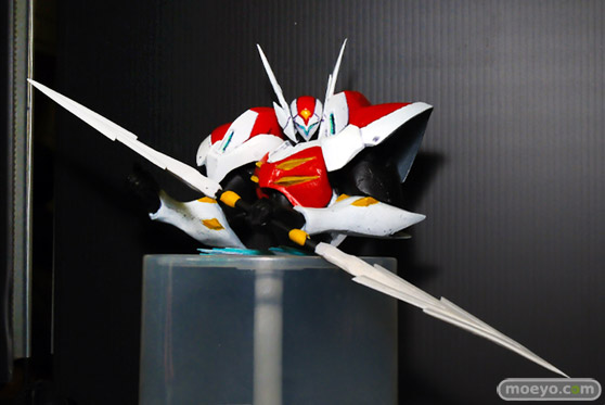 ワンダーフェスティバル2026 [冬] フィギュア komon Relax ぶーりあん･和･差･積 13