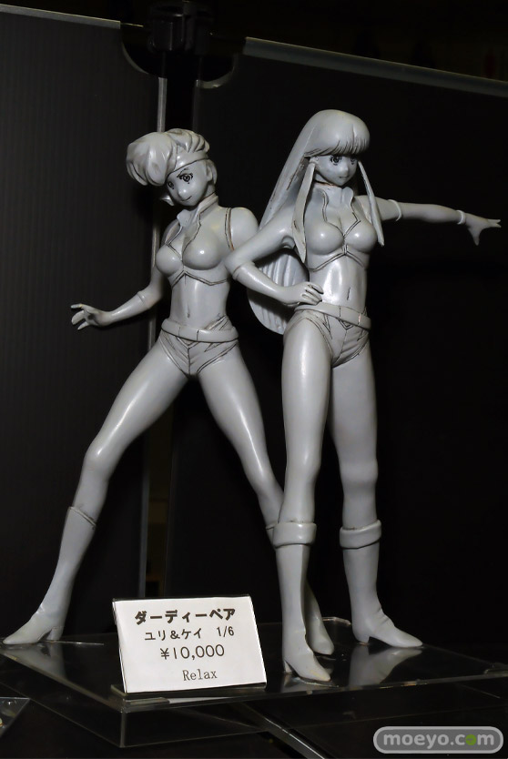 ワンダーフェスティバル2026 [冬] フィギュア komon Relax ぶーりあん･和･差･積 14