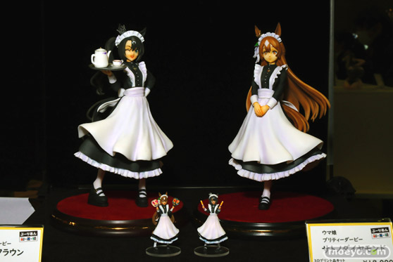 ワンダーフェスティバル2026 [冬] フィギュア komon Relax ぶーりあん･和･差･積 22