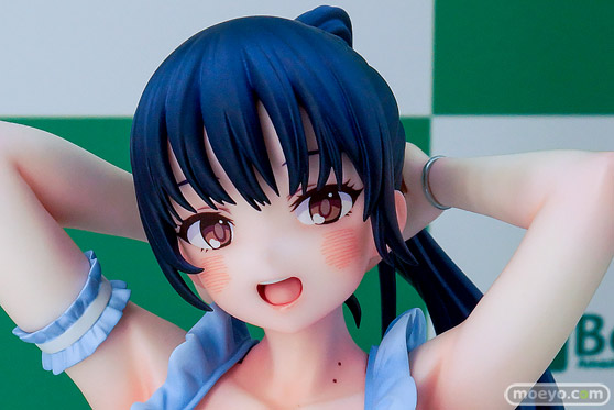 ワンダーフェスティバル2026 [冬]  フィギュア ベルファイン TVアニメ『僕の心のヤバイやつ』 山田杏奈 水着Ver. 已己巳己 澤田公房 05