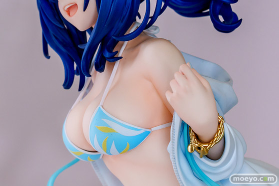 グッドスマイルカンパニー 負けヒロインが多すぎる！ 八奈見杏菜 水着Ver. 岡雅聡 せしる GSC制作部 フィギュア アキバCOギャラリー 10