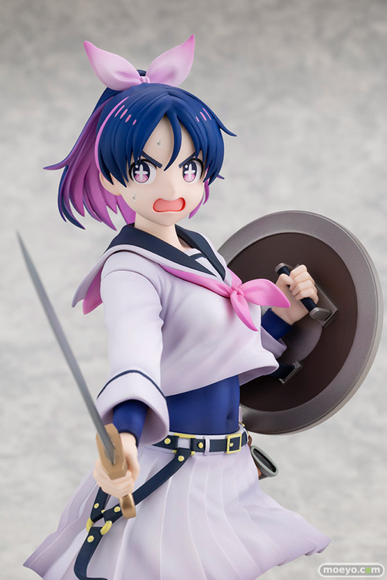 『勇者のクズ』 城ヶ峰亜希 フィギュア予約受付開始！ KDcolle KADOKAWA 10