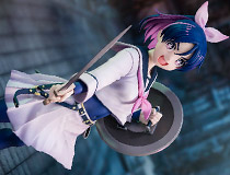 【KADOKAWA】『勇者のクズ』 城ヶ峰亜希 フィギュア予約受付開始！