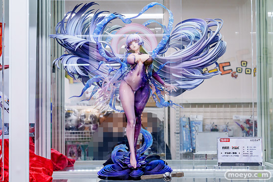 Hobby sakura 勝利の女神：NIKKE ナユタ - 無為 LESLyzerosix 01