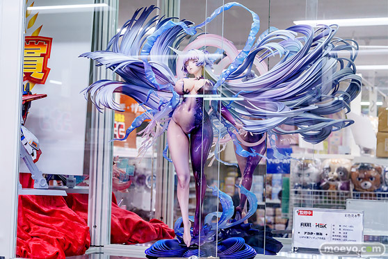 Hobby sakura 勝利の女神：NIKKE ナユタ - 無為 LESLyzerosix 03