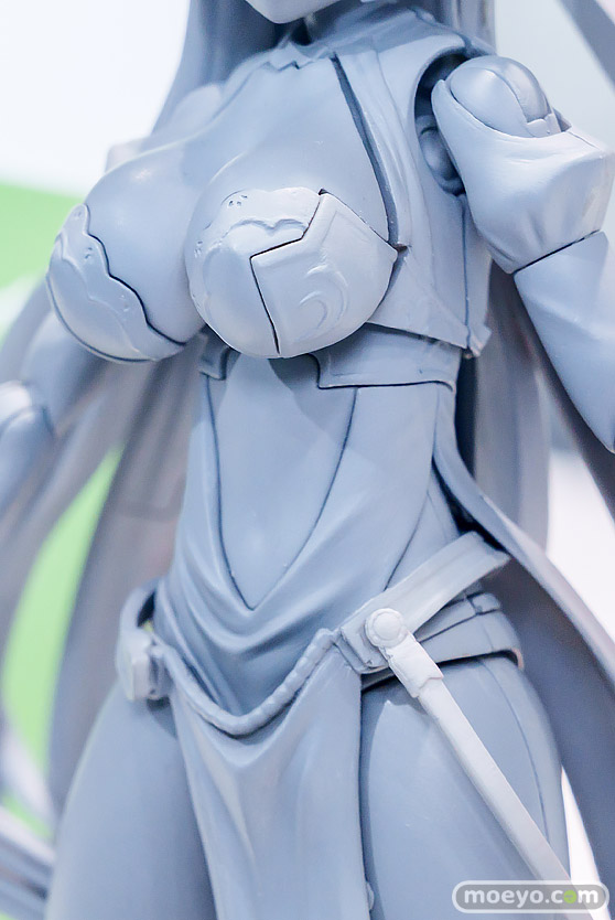 エルフ村祭 in あみあみ秋葉原ラジオ会館店 フィギュア ヴェルテクス プラスチックモデル つくる！エルフ村（仮） 第1村人 アルシェイル 原子和臣 10