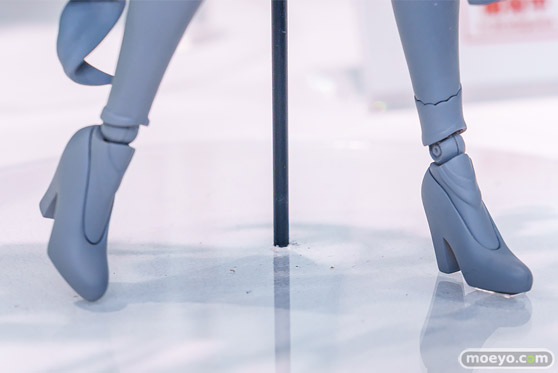 エルフ村祭 in あみあみ秋葉原ラジオ会館店 フィギュア ヴェルテクス プラスチックモデル つくる！エルフ村（仮） 第1村人 アルシェイル 原子和臣 14