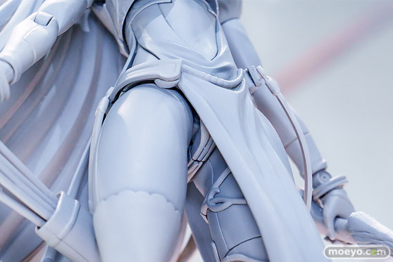 エルフ村祭 in あみあみ秋葉原ラジオ会館店 フィギュア ヴェルテクス プラスチックモデル つくる！エルフ村（仮） 第1村人 アルシェイル 原子和臣 15