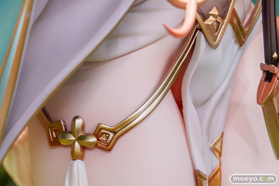 エルフ村祭 in あみあみ秋葉原ラジオ会館店 フィギュア ヴェルテクス バリエーション変更 ゼフィア モニカ ヘイゼル 04