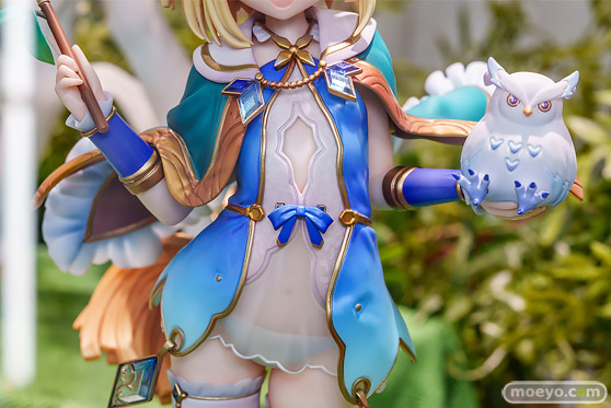 エルフ村祭 in あみあみ秋葉原ラジオ会館店 フィギュア ヴェルテクス バリエーション変更 ゼフィア モニカ ヘイゼル 08