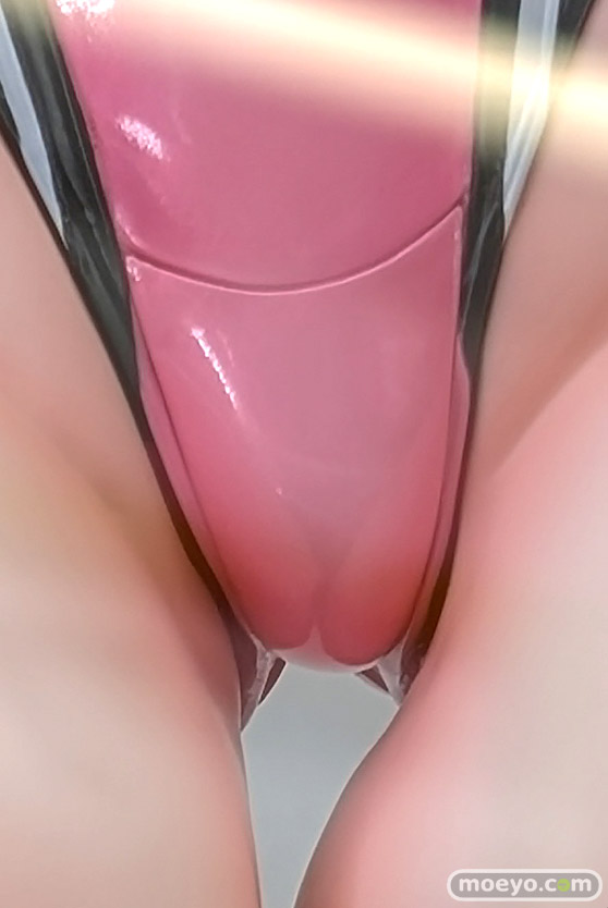 エムズ BINDing 桜美 ニーナ バニーVer. うるりひ フィギュア キャストオフ エロ 16