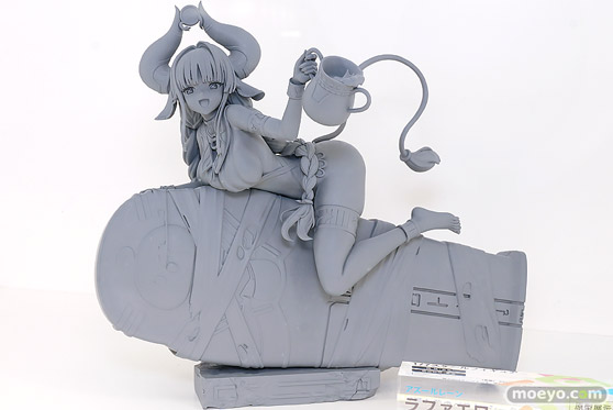 ワンダーフェスティバル2026 [冬]  フィギュア デザインココ アズールレーン ラファエロ 愛と美のベスト・シークレット Ver. 03