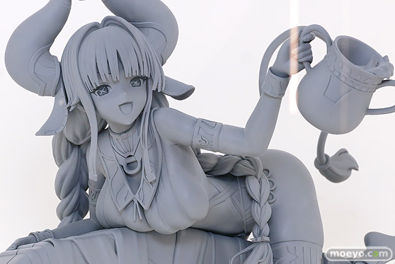 ワンダーフェスティバル2026 [冬]  フィギュア デザインココ アズールレーン ラファエロ 愛と美のベスト・シークレット Ver. 04