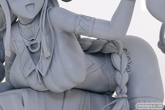 ワンダーフェスティバル2026 [冬]  フィギュア デザインココ アズールレーン ラファエロ 愛と美のベスト・シークレット Ver. 06