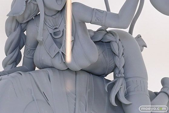 ワンダーフェスティバル2026 [冬]  フィギュア デザインココ アズールレーン ラファエロ 愛と美のベスト・シークレット Ver. 07