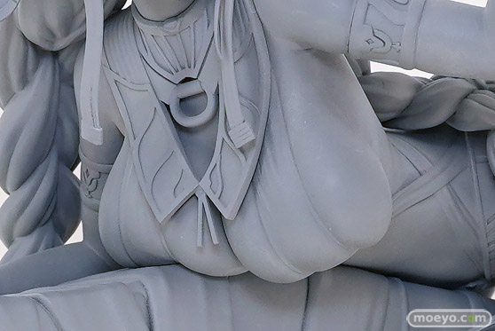 ワンダーフェスティバル2026 [冬]  フィギュア デザインココ アズールレーン ラファエロ 愛と美のベスト・シークレット Ver. 08