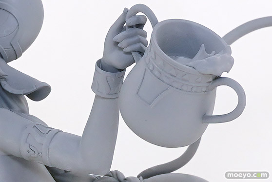 ワンダーフェスティバル2026 [冬]  フィギュア デザインココ アズールレーン ラファエロ 愛と美のベスト・シークレット Ver. 09