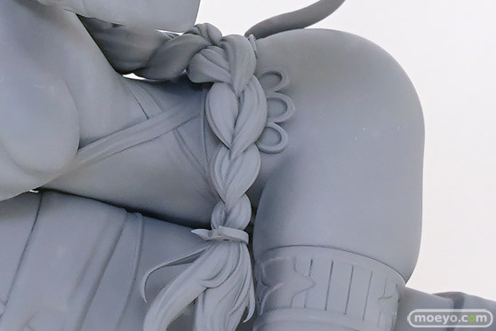 ワンダーフェスティバル2026 [冬]  フィギュア デザインココ アズールレーン ラファエロ 愛と美のベスト・シークレット Ver. 10