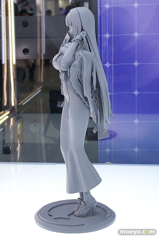 ワンダーフェスティバル2026 [冬]  フィギュア デザインココ 勝利の女神：NIKKE アルカナ 05