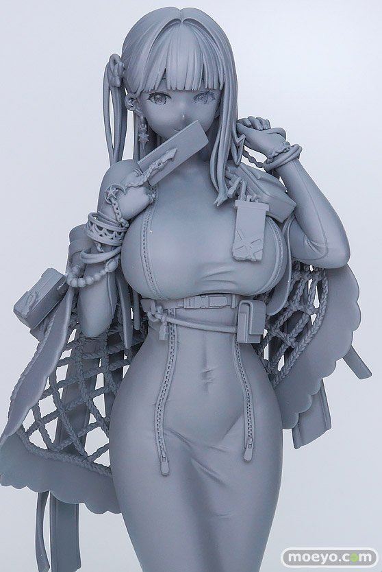 ワンダーフェスティバル2026 [冬]  フィギュア デザインココ 勝利の女神：NIKKE アルカナ 06