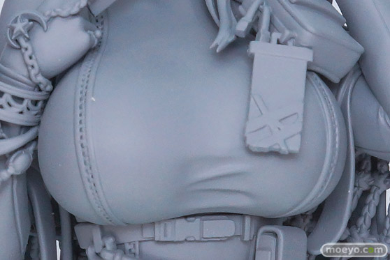 ワンダーフェスティバル2026 [冬]  フィギュア デザインココ 勝利の女神：NIKKE アルカナ 09