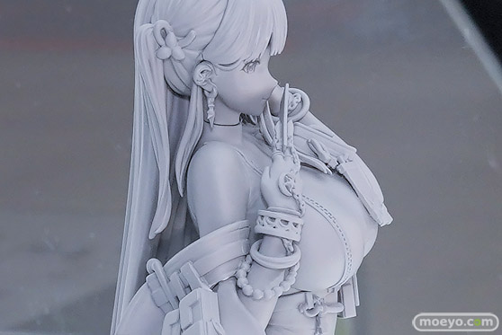 ワンダーフェスティバル2026 [冬]  フィギュア デザインココ 勝利の女神：NIKKE アルカナ 10