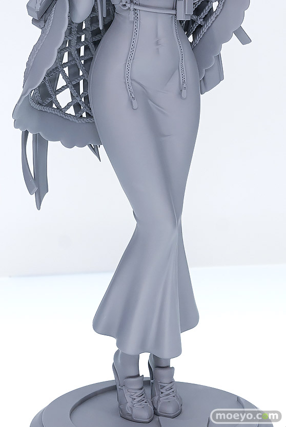 ワンダーフェスティバル2026 [冬]  フィギュア デザインココ 勝利の女神：NIKKE アルカナ 11