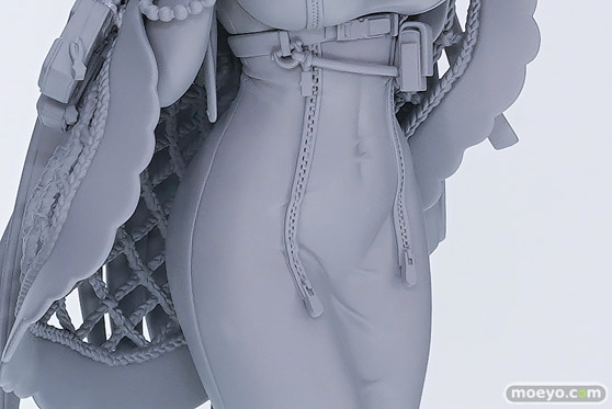 ワンダーフェスティバル2026 [冬]  フィギュア デザインココ 勝利の女神：NIKKE アルカナ 12