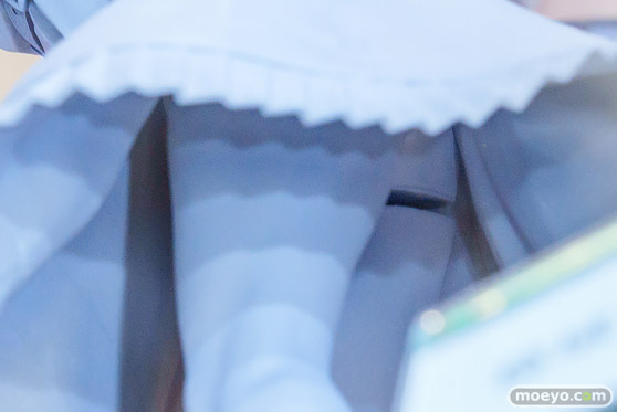 秋葉原の新作フィギュア展示の様子 2026年4月4日 コトブキヤ秋葉原館 フィギュア 葛城リーリヤ 月村手毬 コトブキヤ 06