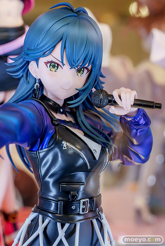 秋葉原の新作フィギュア展示の様子 2026年4月4日 コトブキヤ秋葉原館 フィギュア 葛城リーリヤ 月村手毬 コトブキヤ 09