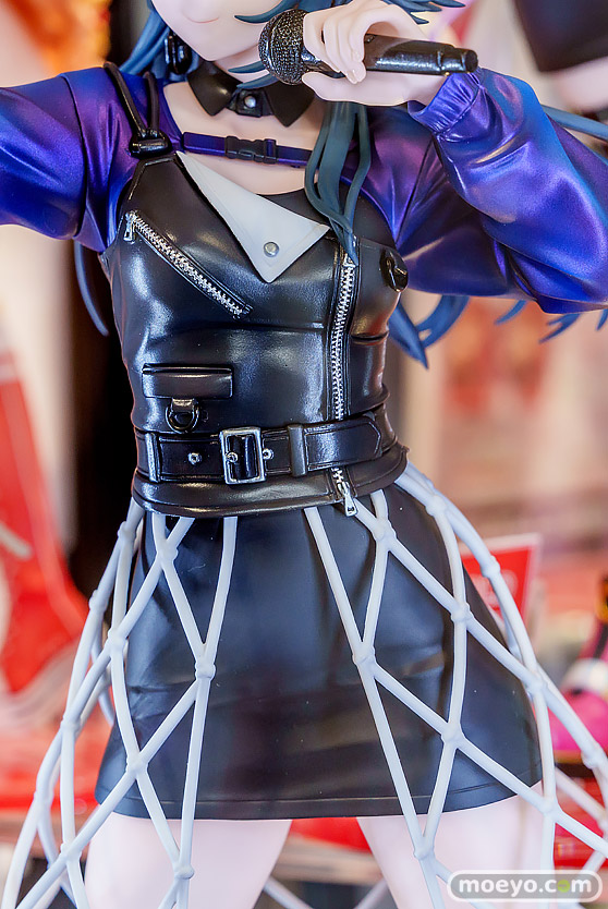 秋葉原の新作フィギュア展示の様子 2026年4月4日 コトブキヤ秋葉原館 フィギュア 葛城リーリヤ 月村手毬 コトブキヤ 10