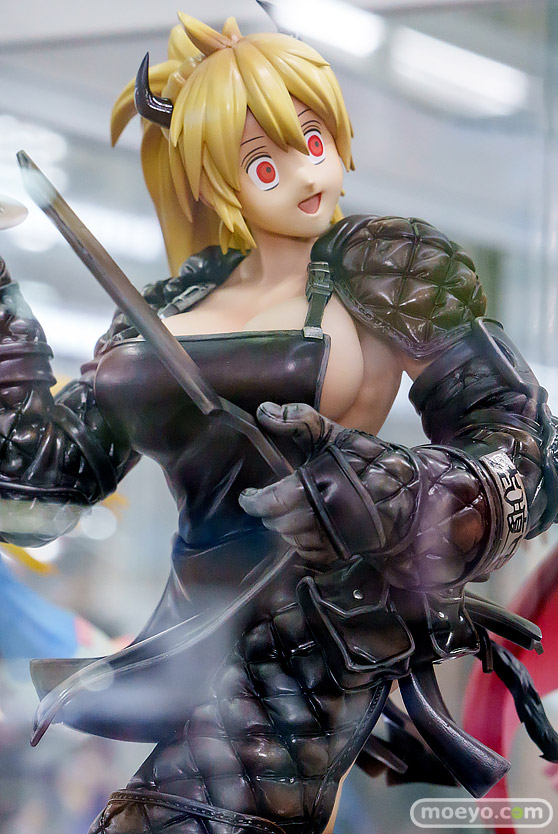 秋葉原の新作フィギュア展示の様子 2026年4月4日 フィギュア あみあみ 秋葉原ラジオ会館店 ニカイドウ 黒江雫 グランアレグリア 02