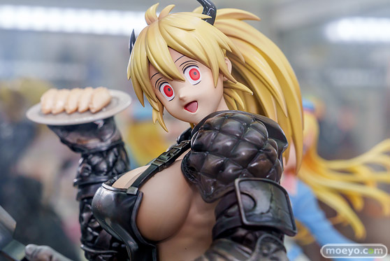 秋葉原の新作フィギュア展示の様子 2026年4月4日 フィギュア あみあみ 秋葉原ラジオ会館店 ニカイドウ 黒江雫 グランアレグリア 03