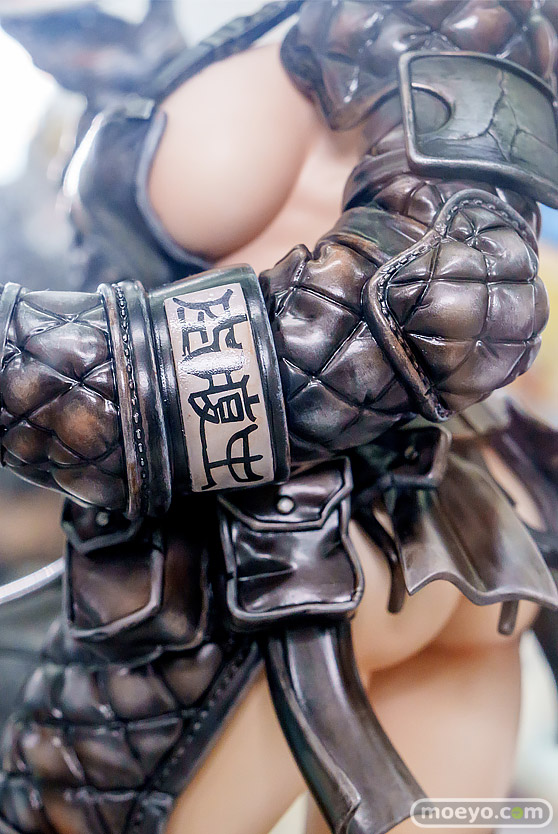 秋葉原の新作フィギュア展示の様子 2026年4月4日 フィギュア あみあみ 秋葉原ラジオ会館店 ニカイドウ 黒江雫 グランアレグリア 04