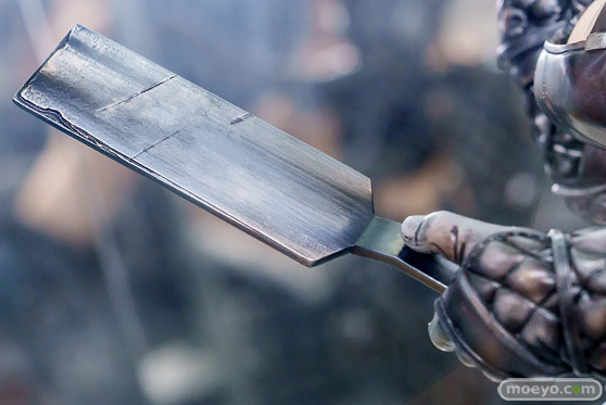 秋葉原の新作フィギュア展示の様子 2026年4月4日 フィギュア あみあみ 秋葉原ラジオ会館店 ニカイドウ 黒江雫 グランアレグリア 05