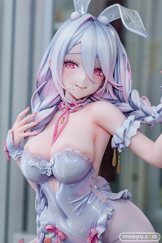 秋葉原の新作フィギュア展示の様子 2026年4月4日 フィギュア あみあみ 秋葉原ラジオ会館店 ニカイドウ 黒江雫 グランアレグリア 15