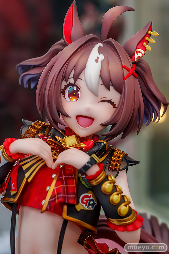 秋葉原の新作フィギュア展示の様子 2026年4月4日 フィギュア あみあみ 秋葉原ラジオ会館店 ニカイドウ 黒江雫 グランアレグリア 21