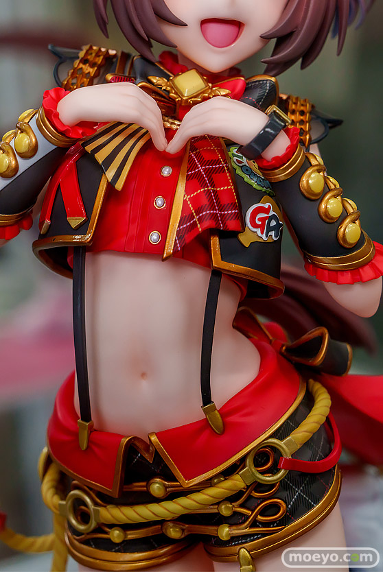 秋葉原の新作フィギュア展示の様子 2026年4月4日 フィギュア あみあみ 秋葉原ラジオ会館店 ニカイドウ 黒江雫 グランアレグリア 22