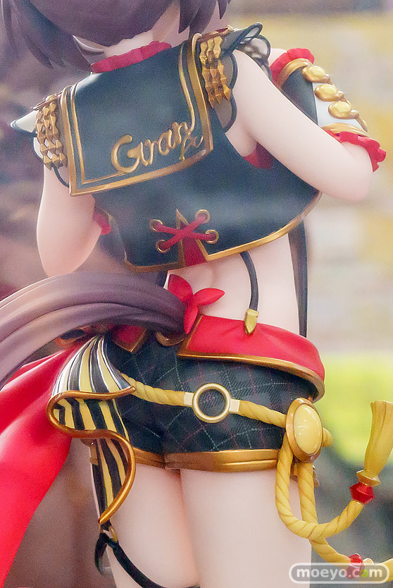 秋葉原の新作フィギュア展示の様子 2026年4月4日 フィギュア あみあみ 秋葉原ラジオ会館店 ニカイドウ 黒江雫 グランアレグリア 23