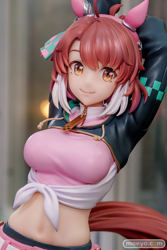 秋葉原の新作フィギュア展示の様子 2026年4月4日 フィギュア あみあみ 秋葉原ラジオ会館店 ニカイドウ 黒江雫 グランアレグリア 27