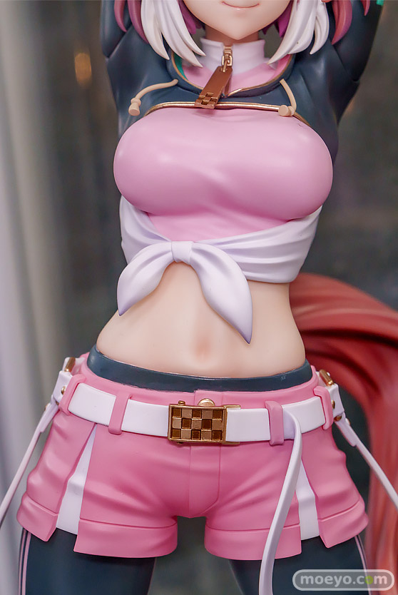 秋葉原の新作フィギュア展示の様子 2026年4月4日 フィギュア あみあみ 秋葉原ラジオ会館店 ニカイドウ 黒江雫 グランアレグリア 28