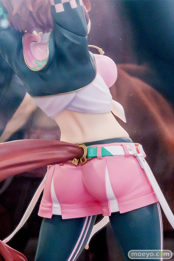 秋葉原の新作フィギュア展示の様子 2026年4月4日 フィギュア あみあみ 秋葉原ラジオ会館店 ニカイドウ 黒江雫 グランアレグリア 29