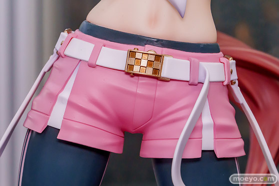 秋葉原の新作フィギュア展示の様子 2026年4月4日 フィギュア あみあみ 秋葉原ラジオ会館店 ニカイドウ 黒江雫 グランアレグリア 30