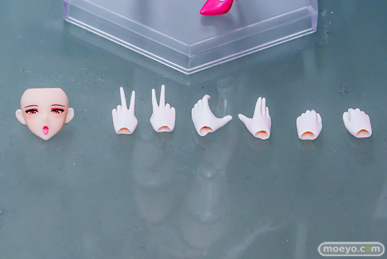 秋葉原の新作フィギュア展示の様子 2026年4月4日 フィギュア あみあみ 秋葉原ラジオ会館店 ガールズ＆パンツァー ステジア 小熊奈々 08