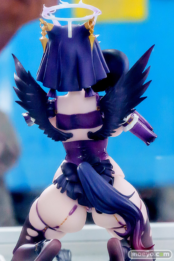 秋葉原の新作フィギュア展示の様子 2026年4月4日 フィギュア あみあみ 秋葉原ラジオ会館店 ガールズ＆パンツァー ステジア 小熊奈々 14